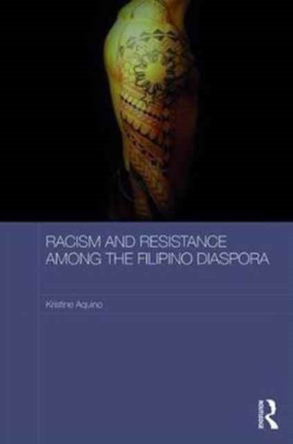 Racism and Resistance Among the Filipino Diaspora