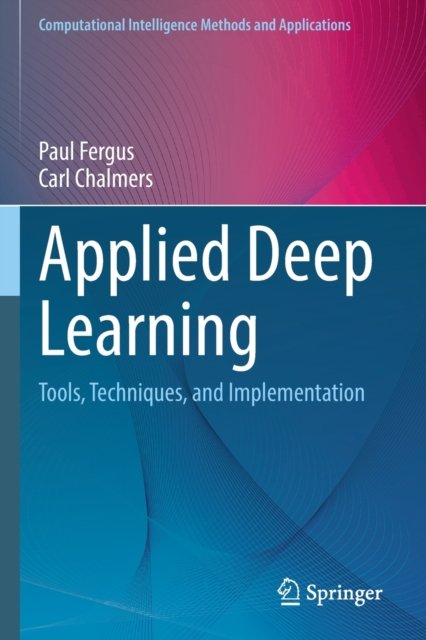 Applied Deep Learning