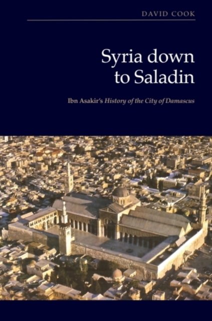 Syria down to Saladin