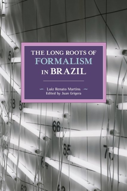 The Long Roots of Formalism in Brazil