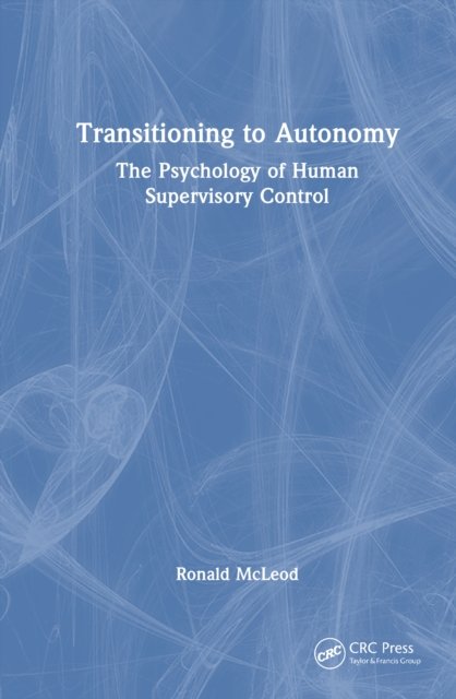 Transitioning to Autonomy