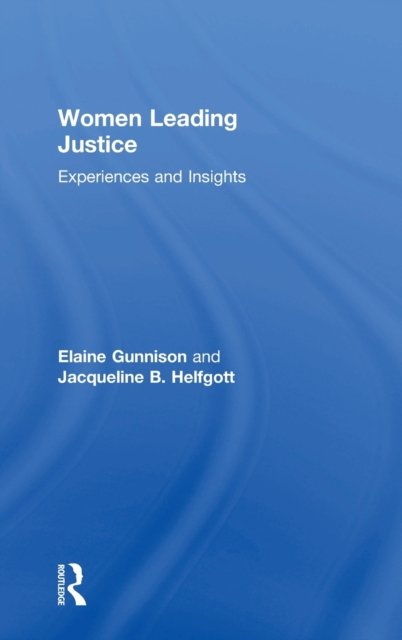 Women Leading Justice