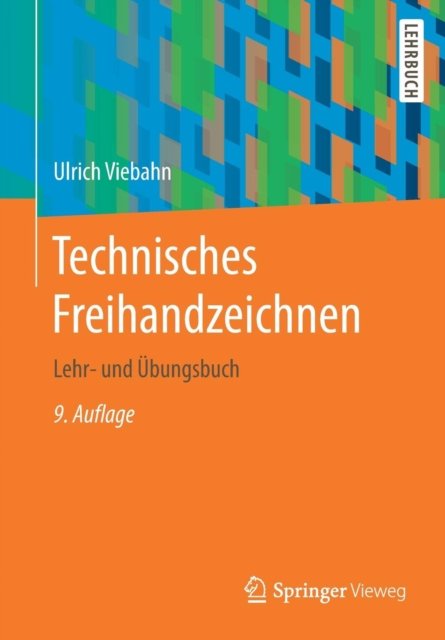 Technisches Freihandzeichnen