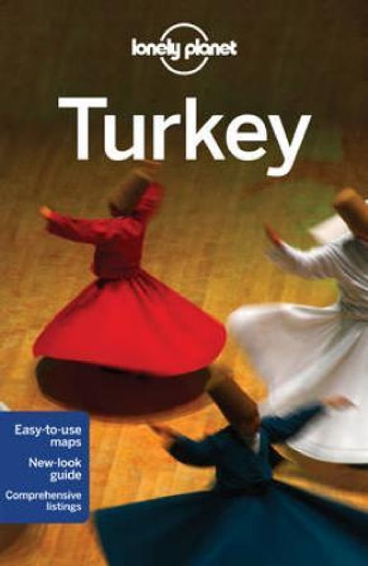 Turkey
