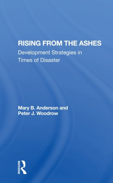 Rising From The Ashes