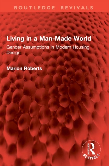Living in a Man-Made World
