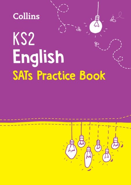 COLLINS KS2 ENGLISH WB