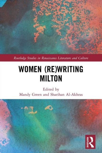 Women Re Writing Milton