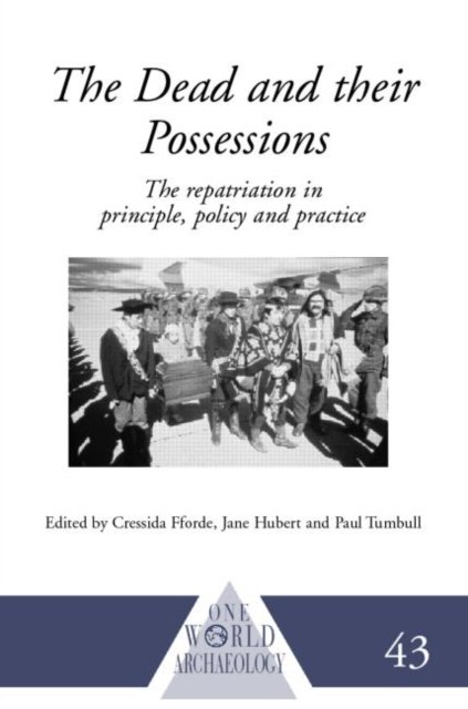 The Dead and their Possessions