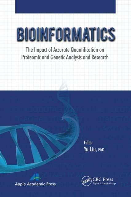 Bioinformatics
