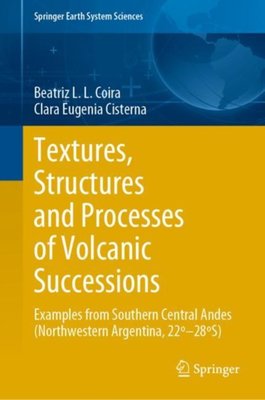 洋書 VOLCANIC  SUCCESSIONS Volcanic Successions Modern and Ancient: A geological