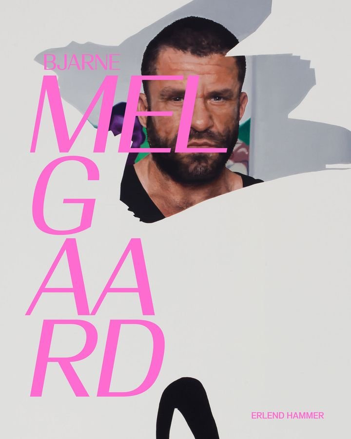 Bjarne Melgaard