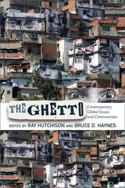The Ghetto