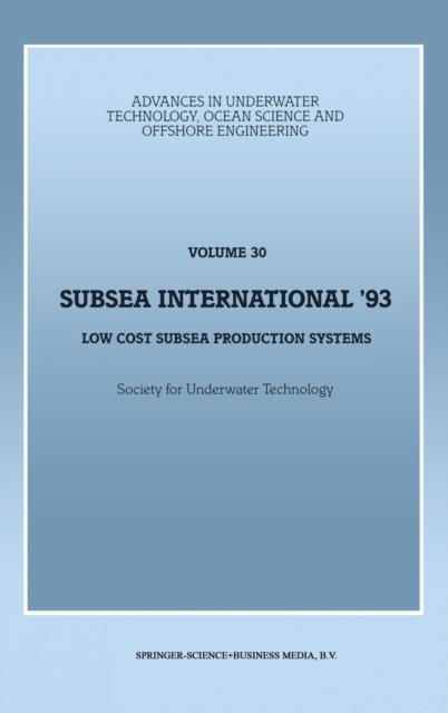 Subsea International