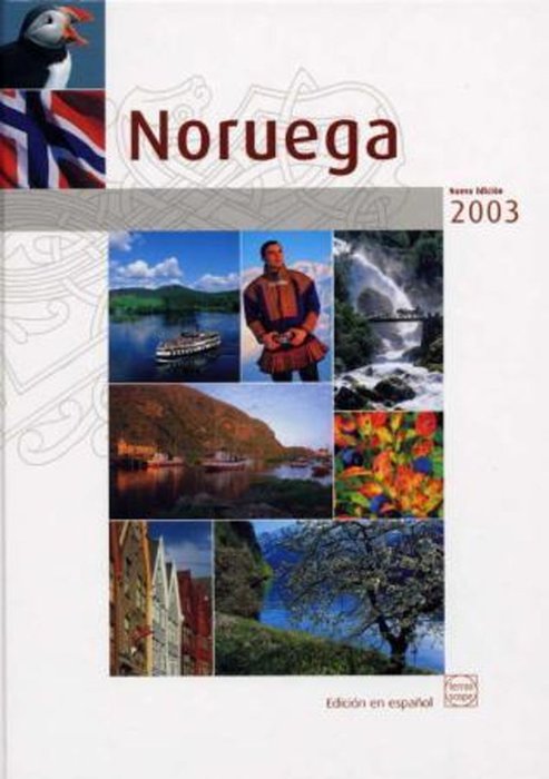 Noruega