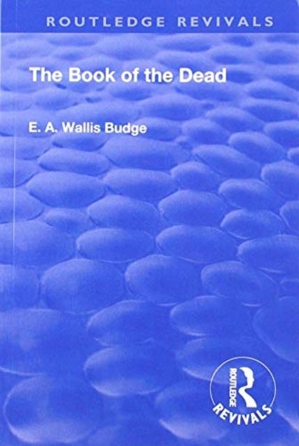 Book of the Dead 1901