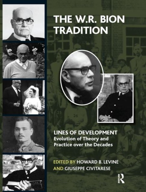 The W.R. Bion Tradition