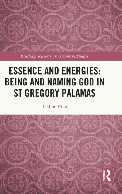 Essence and Energies