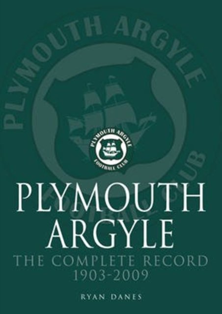 Plymouth Argyle