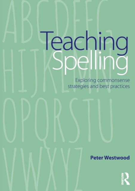 Teaching Spelling