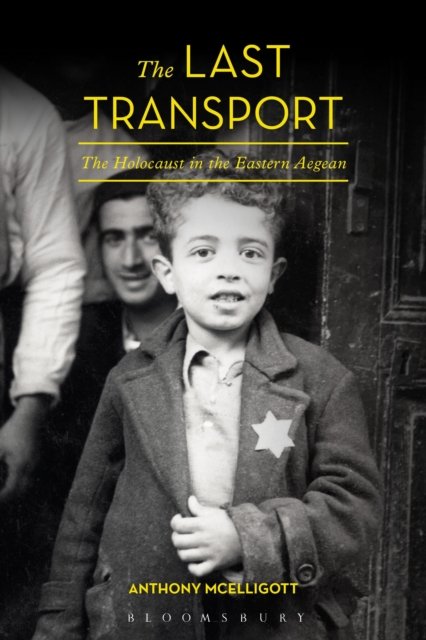 The Last Transport