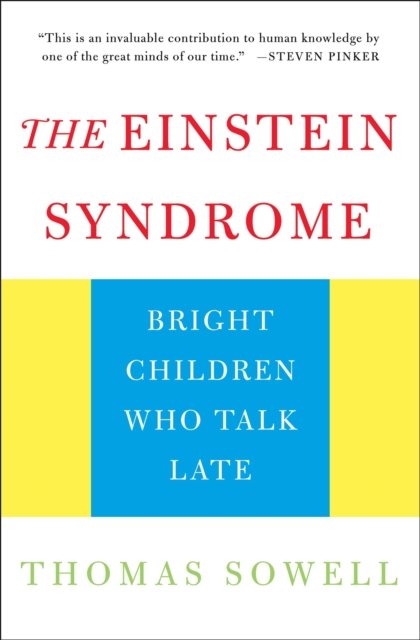 The Einstein Syndrome