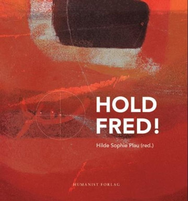 Hold fred!