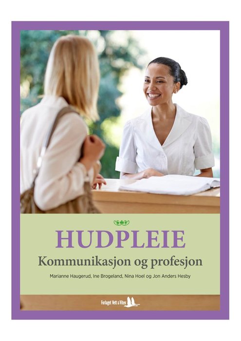 Hudpleie