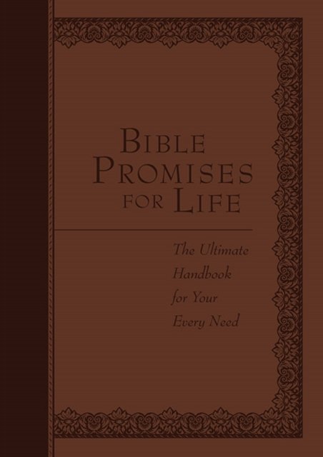 Bible Promises for Life