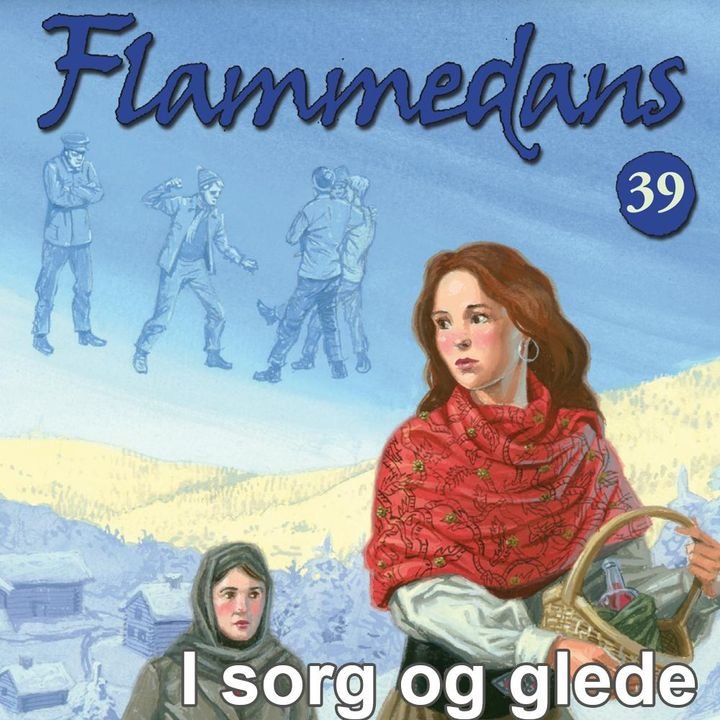 I sorg og glede