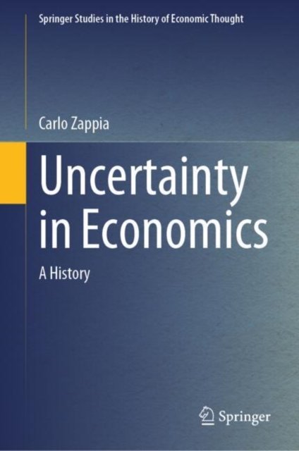 Uncertainty in Economics