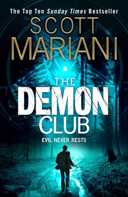DEMON CLUB_BEN HOPE22 PB