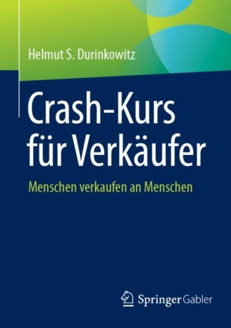 Crash-Kurs fur Verkaufer