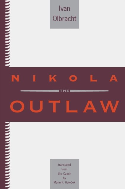 Nikola the Outlaw