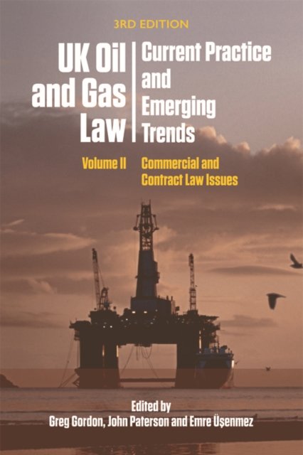 UK Oil and Gas Law