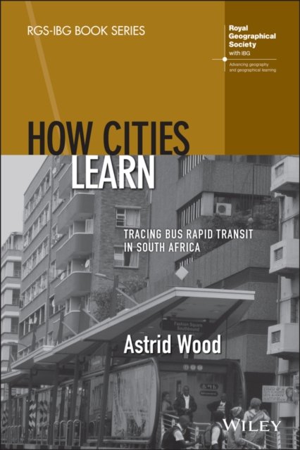How Cities Learn