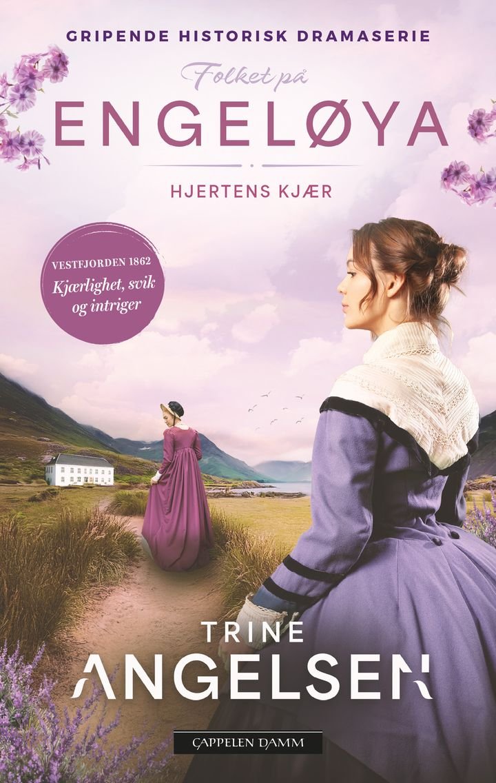 Hjertens kjær