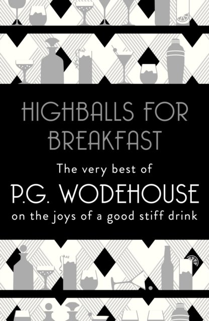 Highballs for Breakfast
