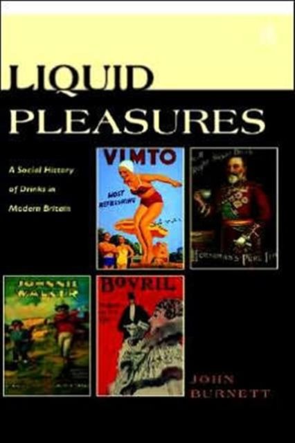 Liquid Pleasures