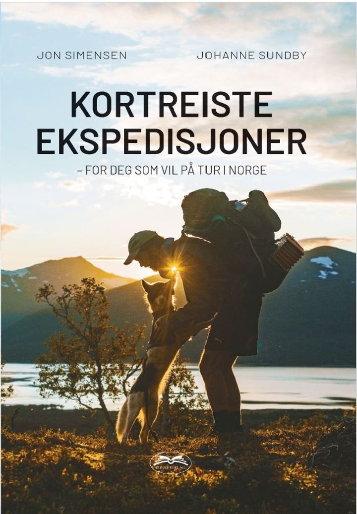 Kortreiste ekspedisjoner
