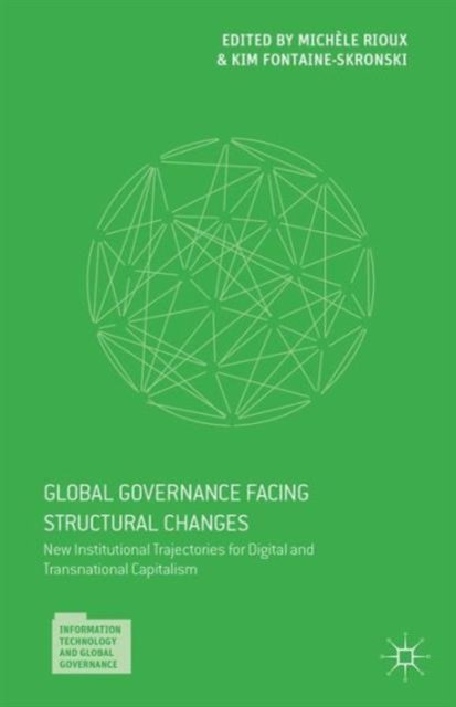 Global Governance Facing Structural Changes