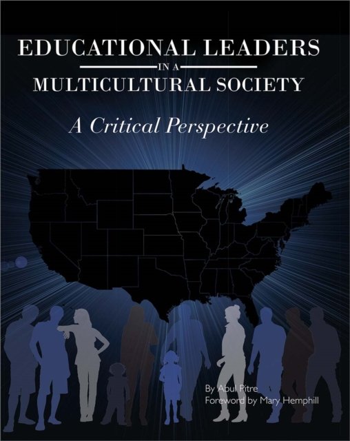 Educational Leaders in a Multicultural Society