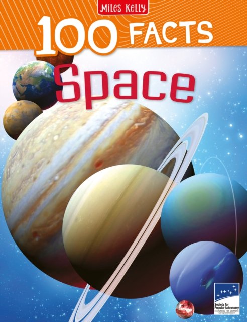 SPACE_100 FACTS PB