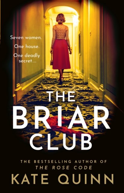 BRIAR CLUB PB