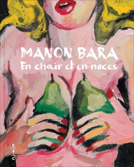 Manon Bara