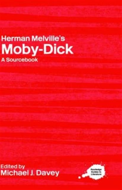 Herman Melville''s Moby-Dick