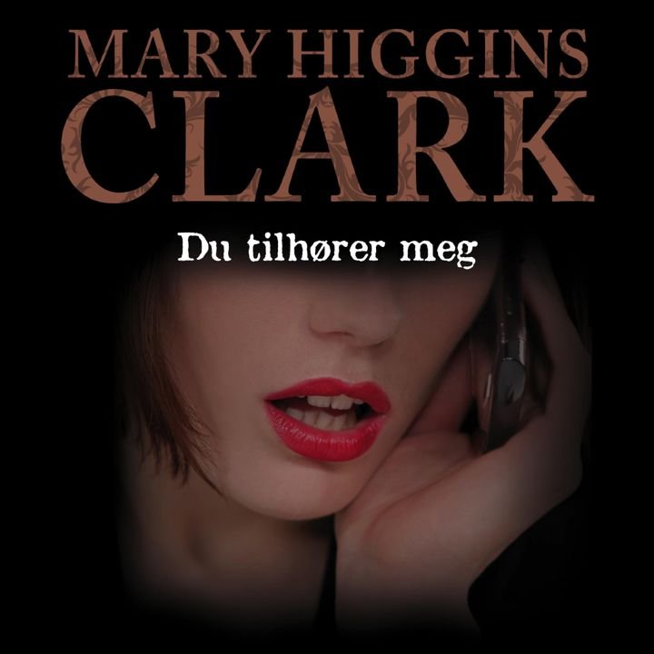Du tilhører meg