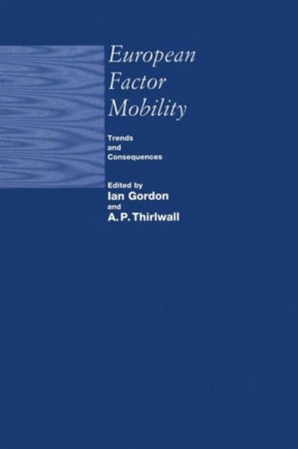 European Factor Mobility