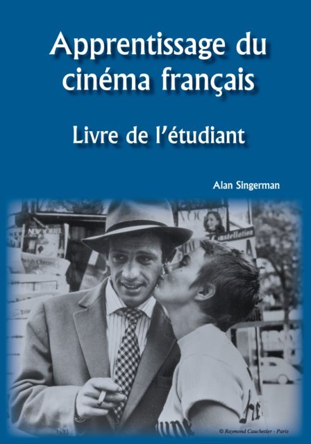 Apprentissage du cinema francais