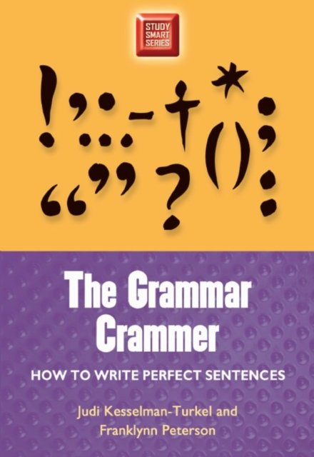 The Grammar Crammer